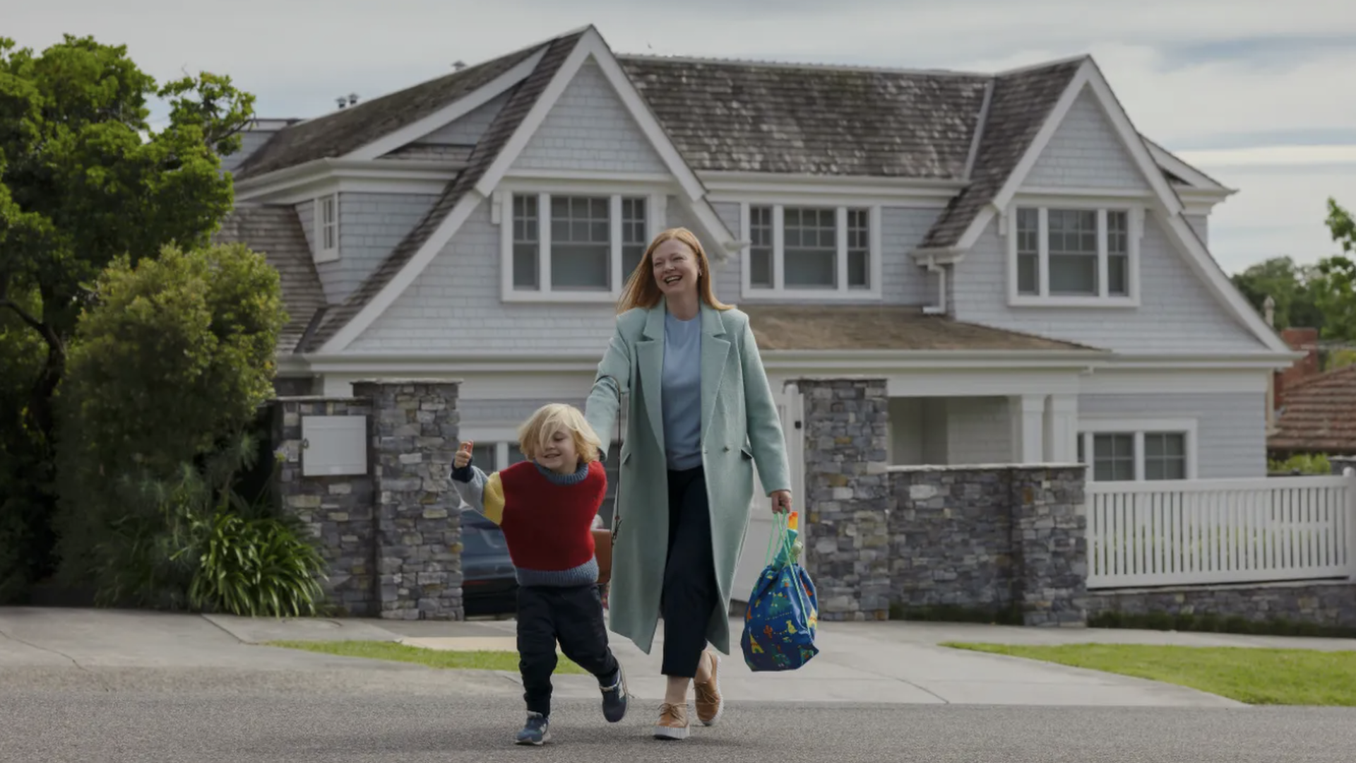 How to watch 'All Her Fault' season 1 — Stream *FREE* from anywhere