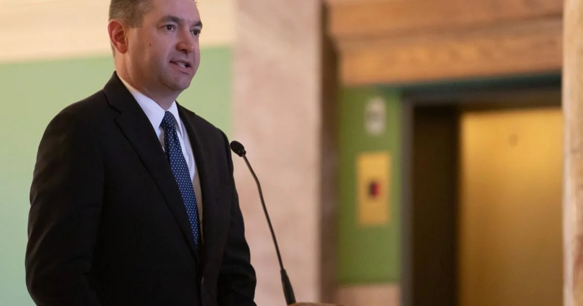 Anti-dark money ballot initiative group sues Montana AG