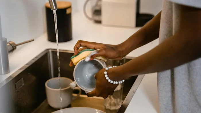 20 common places germs hide -- and how to fight them