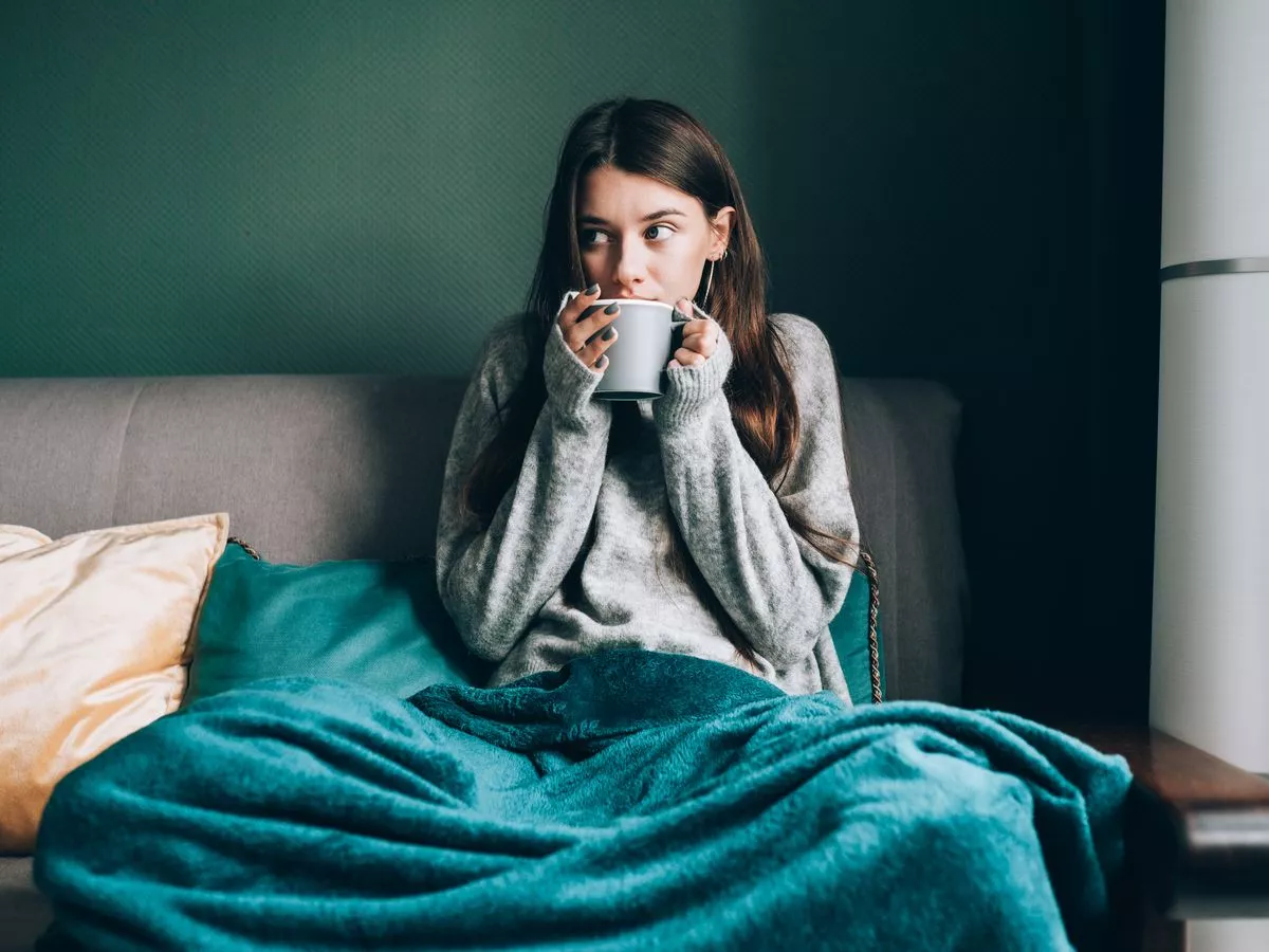 3-ingredient drink can instantly reduce inflammation and soothe sore throats