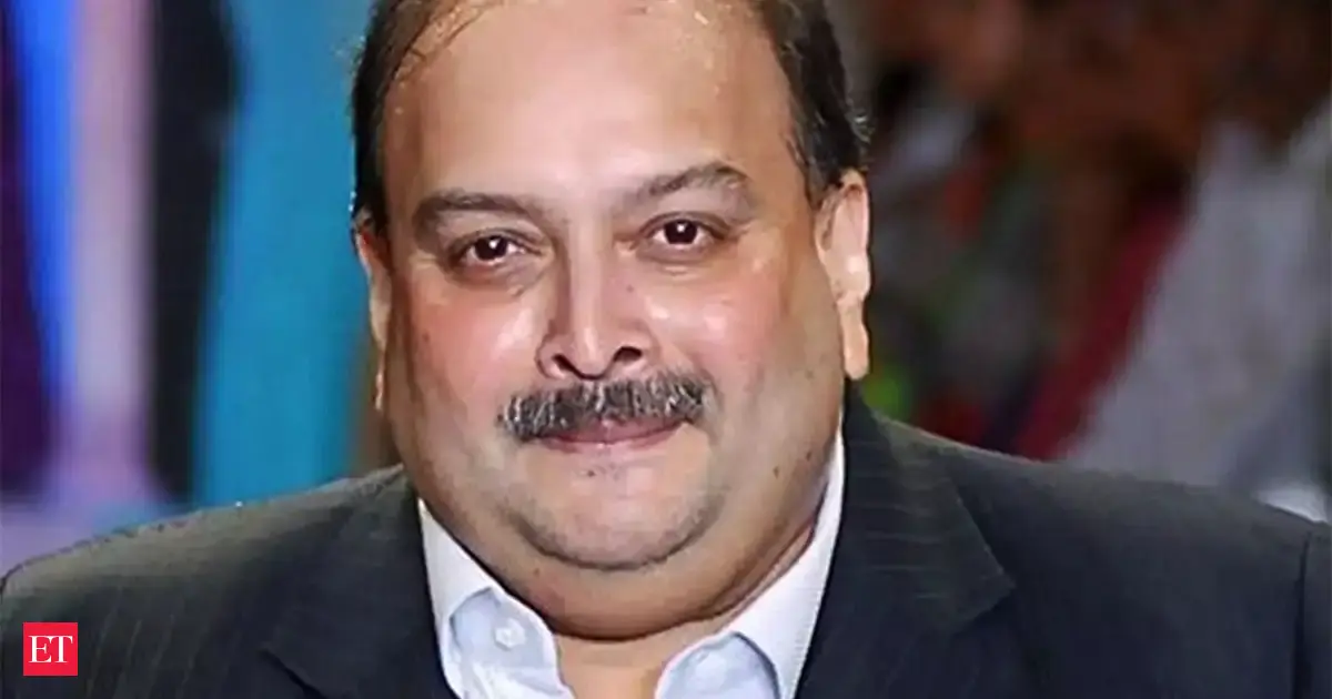 Fugitive Mehul Choksi challenges extradition in Belgium Supreme Court