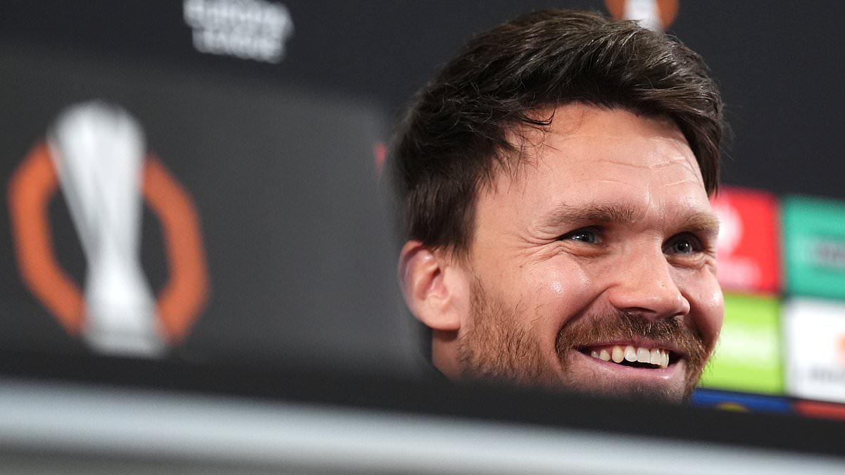 Rangers boss Danny Rohl admits he's eager to savour the atmosphere of a big European night ... and get Ibrox rocking for the visit of Roma