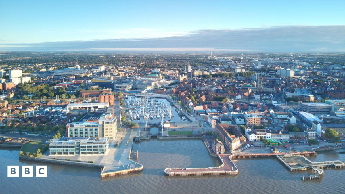 How Hull went from zero to hero in 20 years