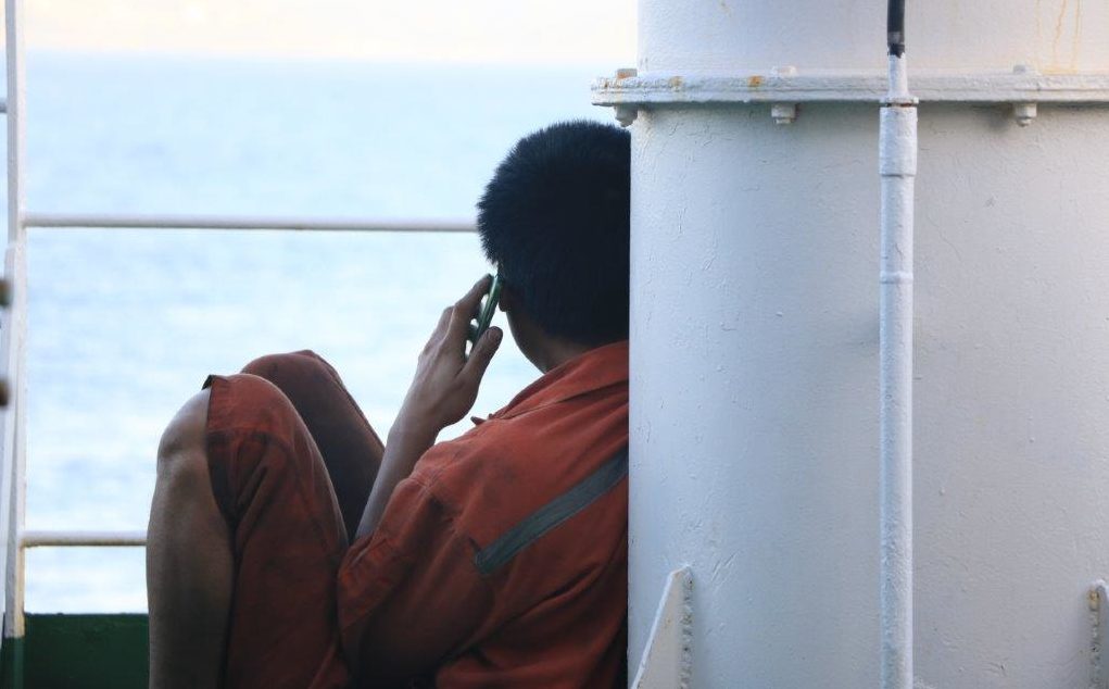 Study warns seafarers’ shore leave still in steep decline since pandemic