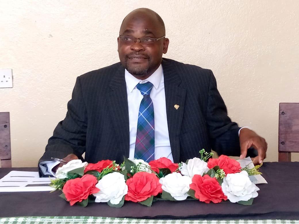 Get tough on MDAs, Mutharika advised