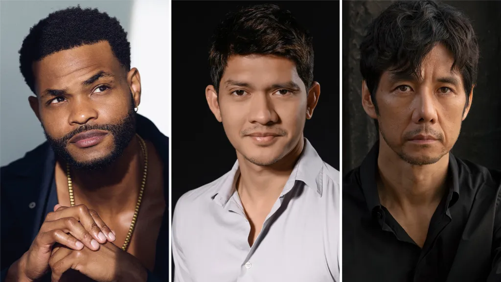 'Road House 2' Adds Andrew Bachelor, Iko Uwais & Hidetoshi Nishijima To Cast