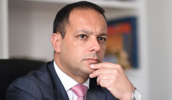 Micallef deflects criticism over Ta’ Qali works, offers no explanation on lack of greening due to gravel