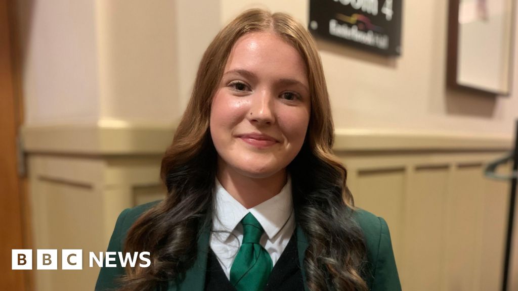 Mental health, buses and school meals - issues that matter to first-time voters