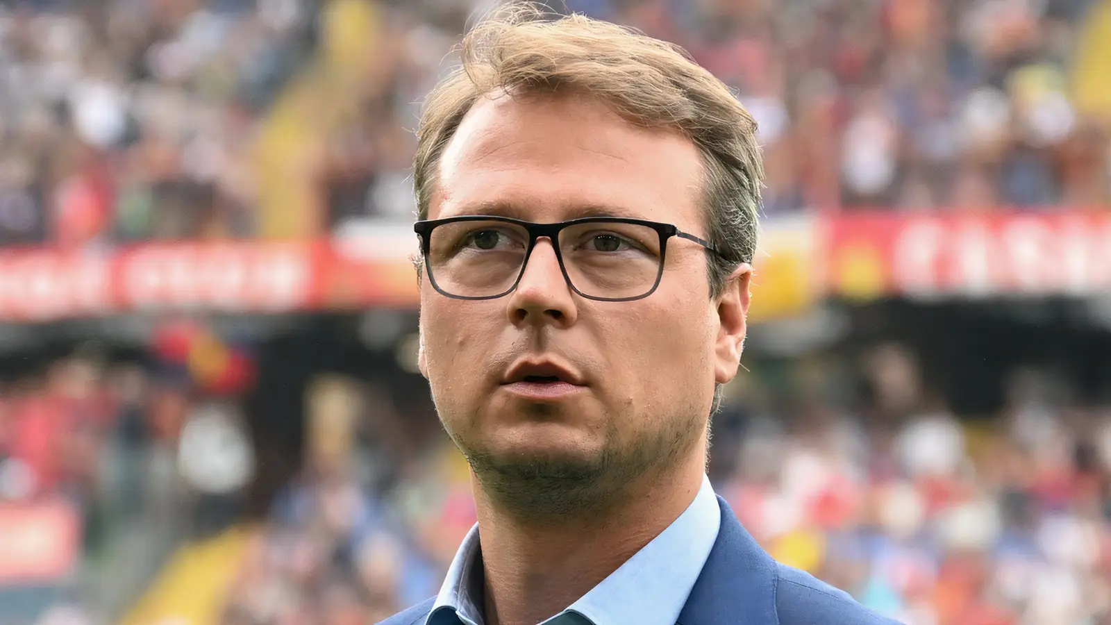 Southampton Considering Tonda Eckert for Permanent Role After QPR Win