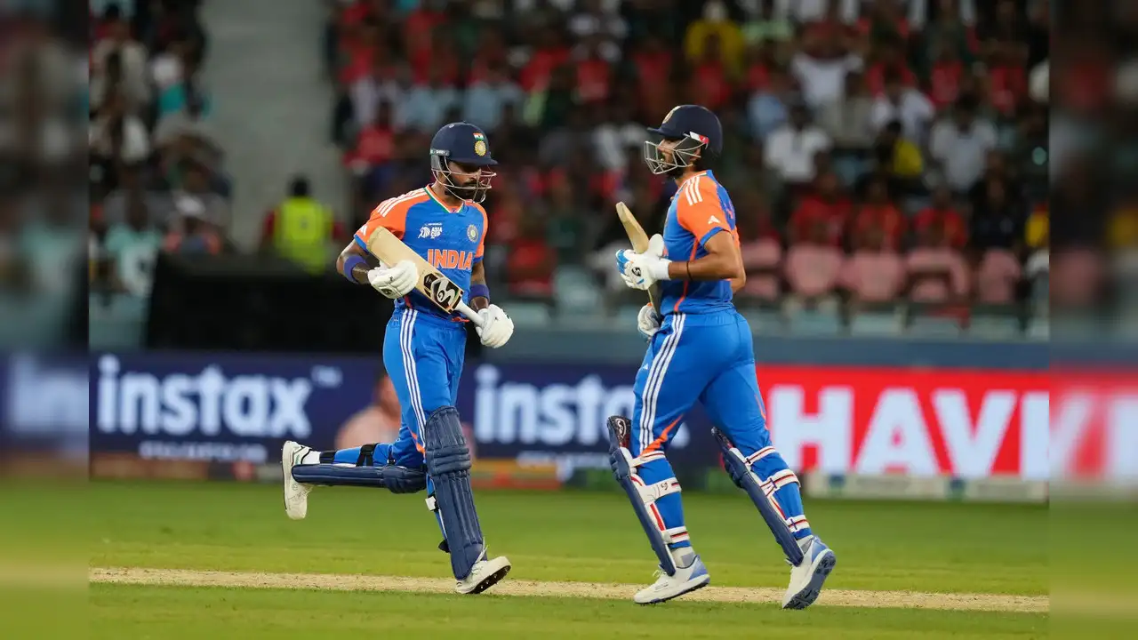 Irfan Pathan Lays Bare Selection Crisis, Reveals How Hardik Pandya’s Injury Leaves India Exposed