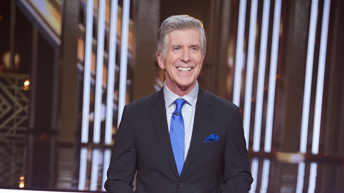 DWTS fave Tom Bergeron returning after being brutally fired five years ago