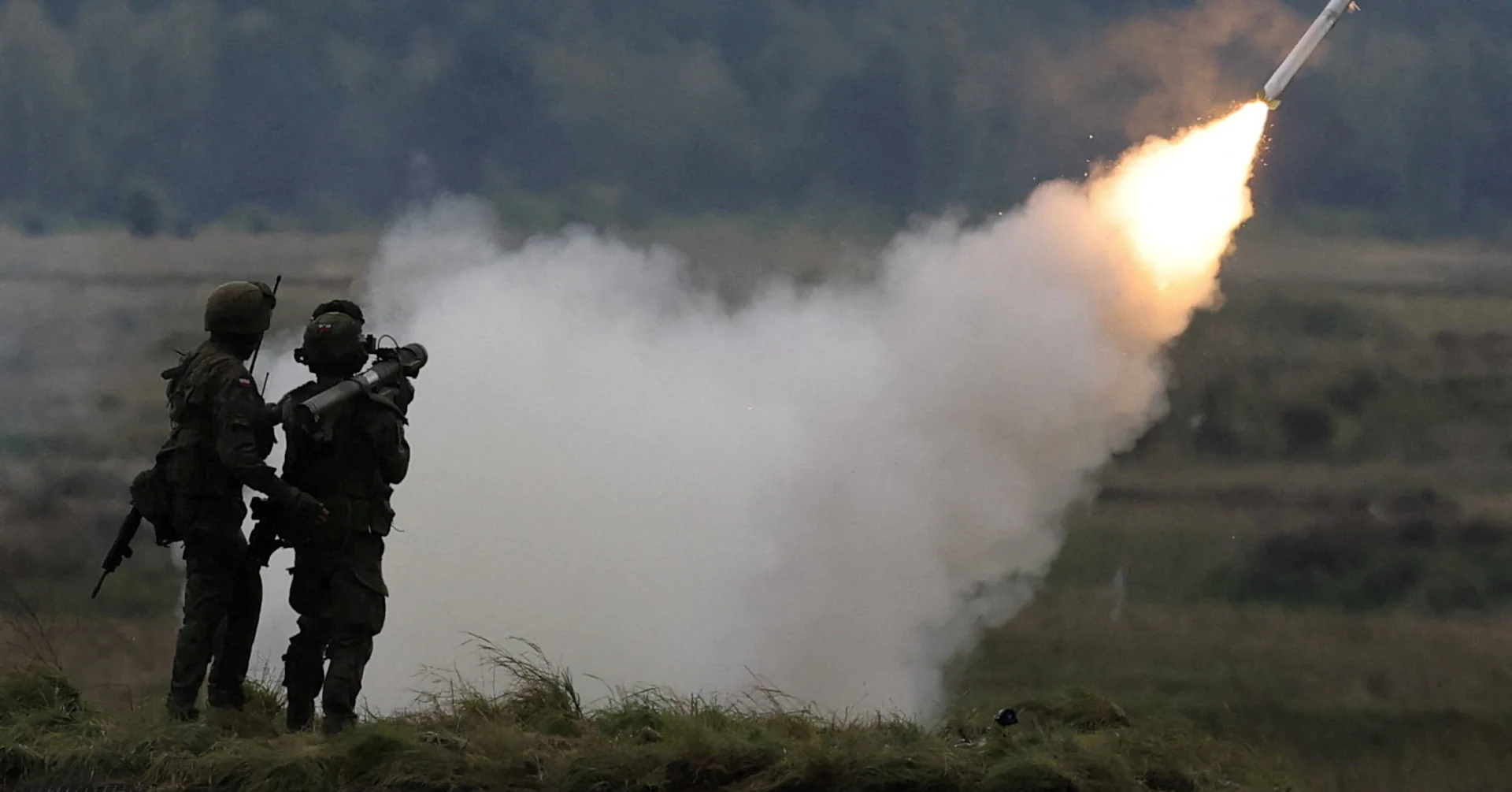 Poland launches new military training programme, aims to train 400,000 in 2026