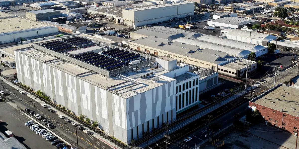 The Market's AI Bubble Probably Won't End Well, Uber's Ex AI Chief Says