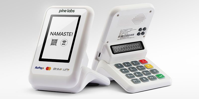 Pine Labs’ business model explained: fees from banks, merchants and brands