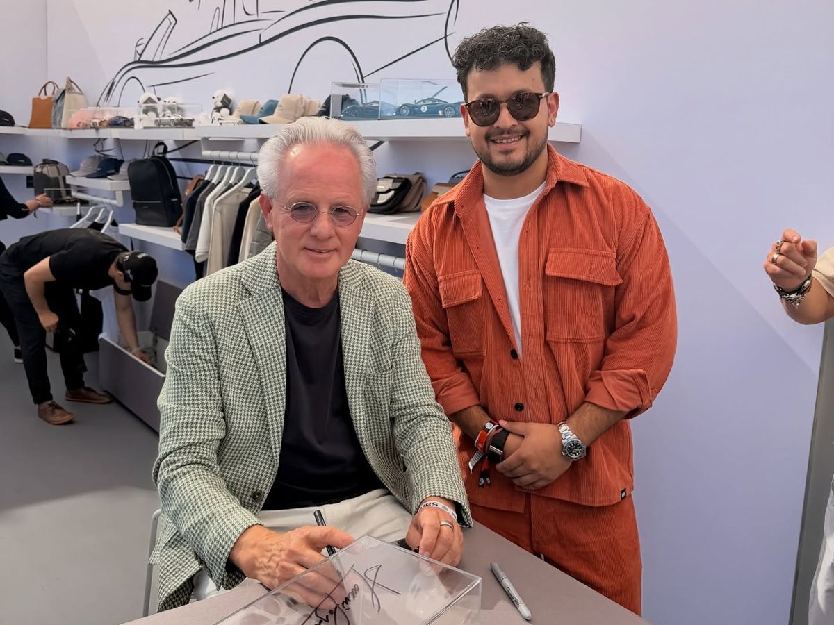 Influencer Anunay Sood's tragic last Insta post after meeting Fast and Furious star