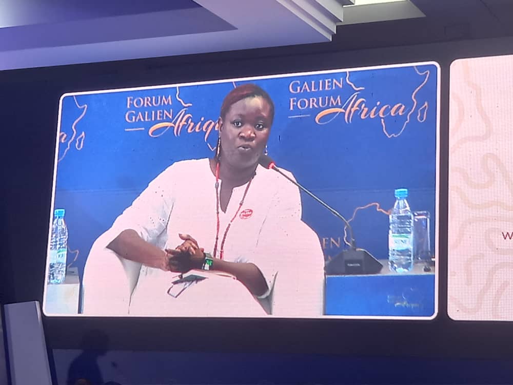 African Innovation at Work: Dr. Safiatu Coulibaly turns HIV labs into cancer diagnostic hubs