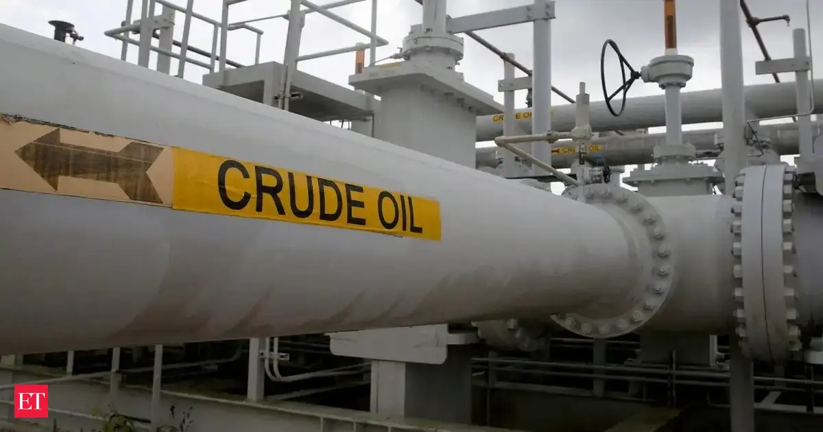 Russian oil flows to India set to surge ahead of US sanctions