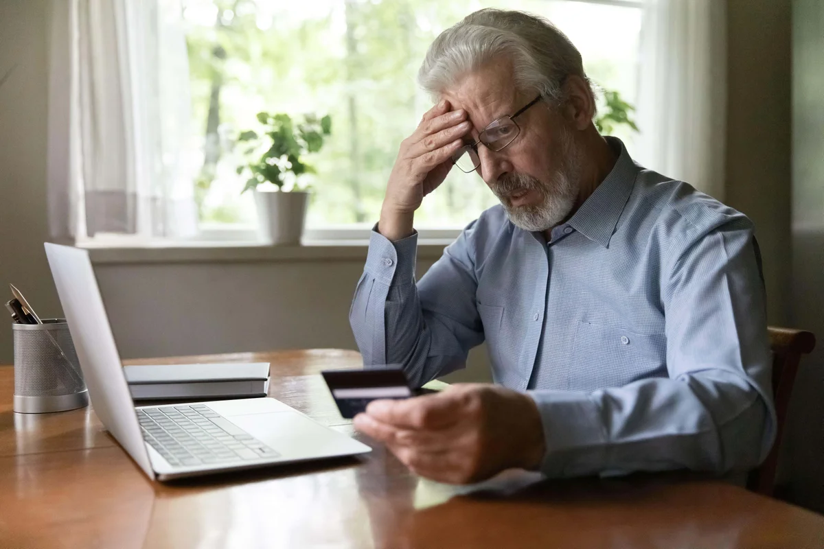 4 common scams targeting seniors – and how to avoid them