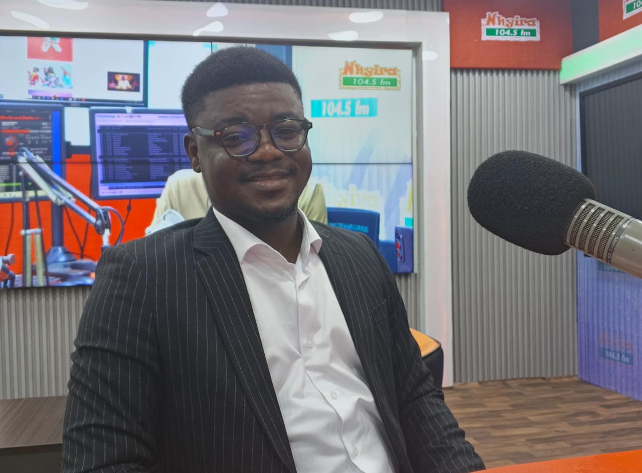 Government institutions turning profitable within 10 months — Sammy Ayeh