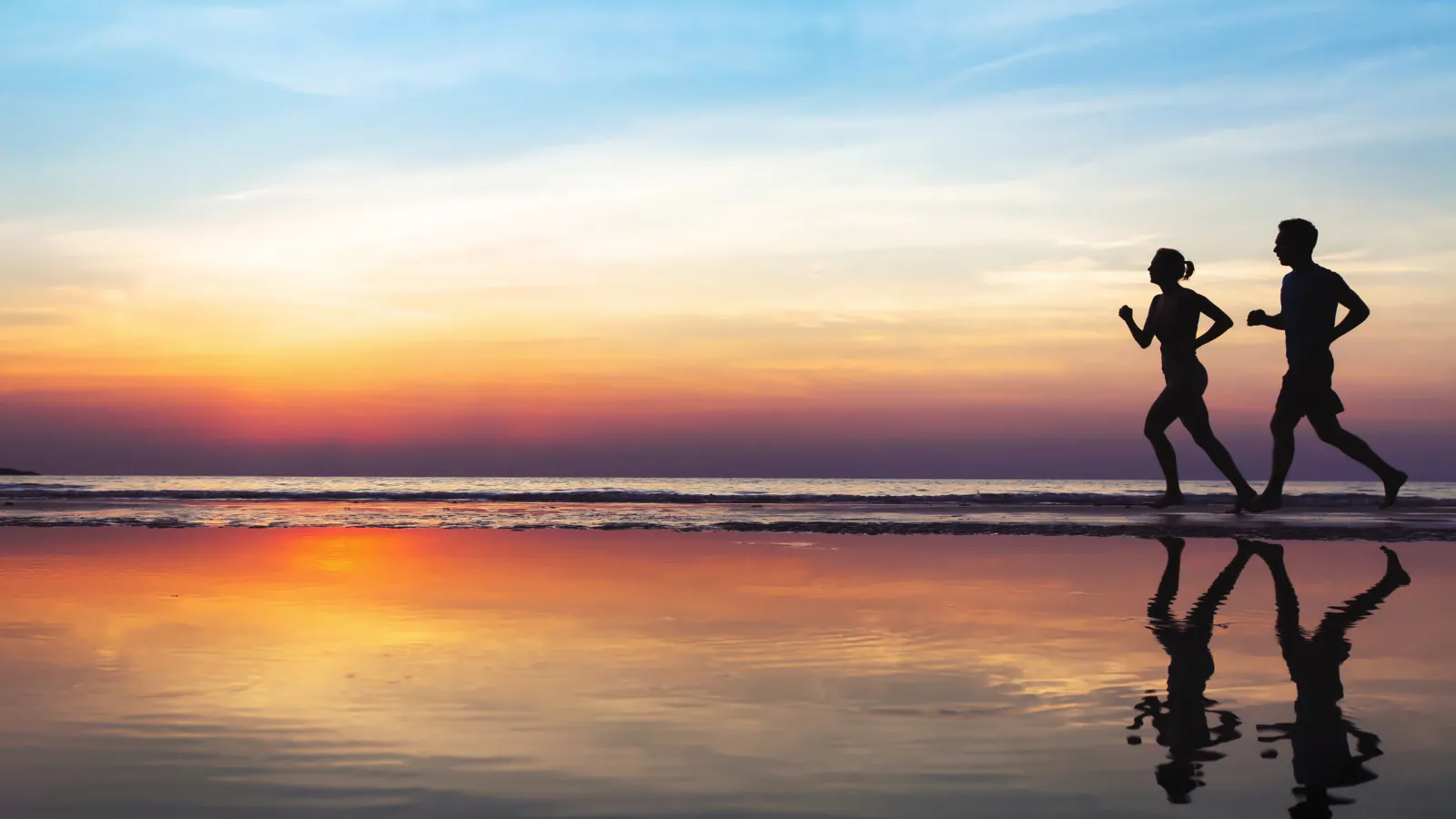 10 Habits For Long Life, Fewer Illnesses And More Energy