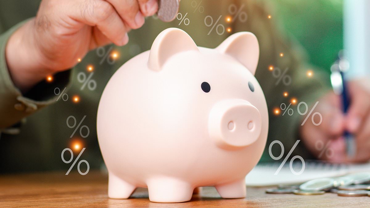 Budget anxiety is triggering 'sensible' moves like topping up Isas and pensions