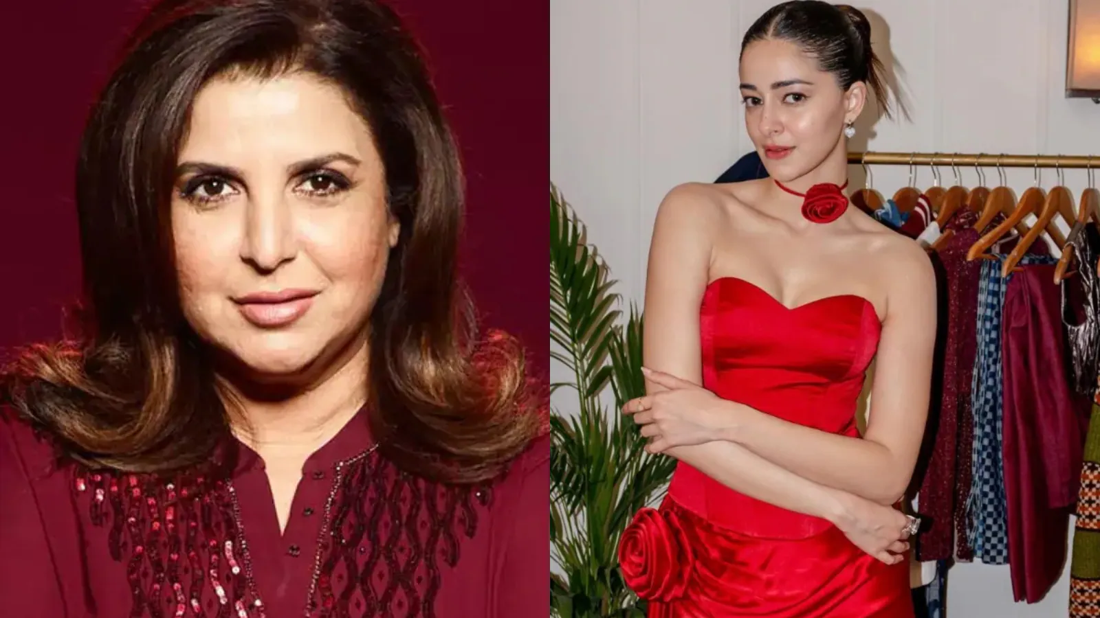 Farah Khan Says Ananya Panday Can Be Katrina Kaif's 'Younger Sister' In Tees Maar Khan 2
