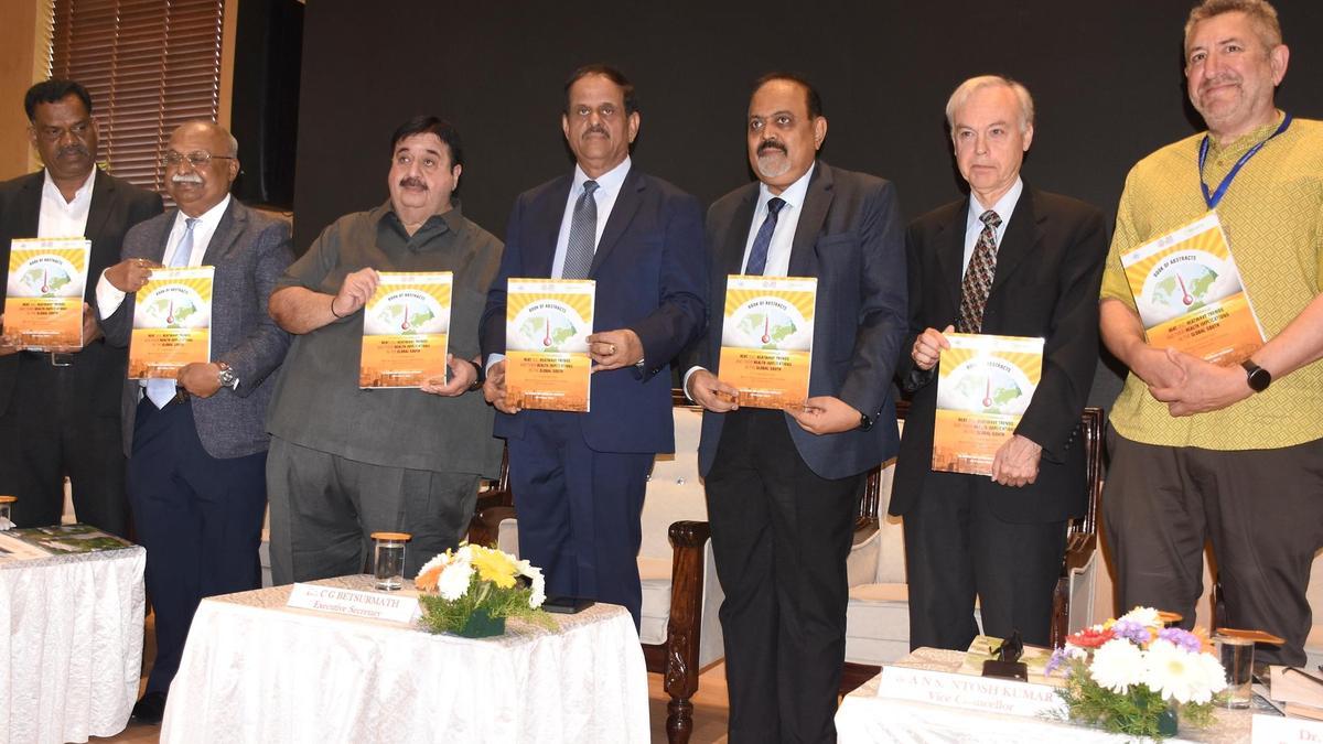 Heatwaves growing more intense in Southeast Asia, says climate expert