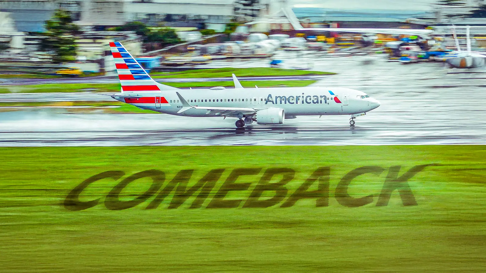 How The Boeing 737 MAX Reclaimed Its Place In American Skies