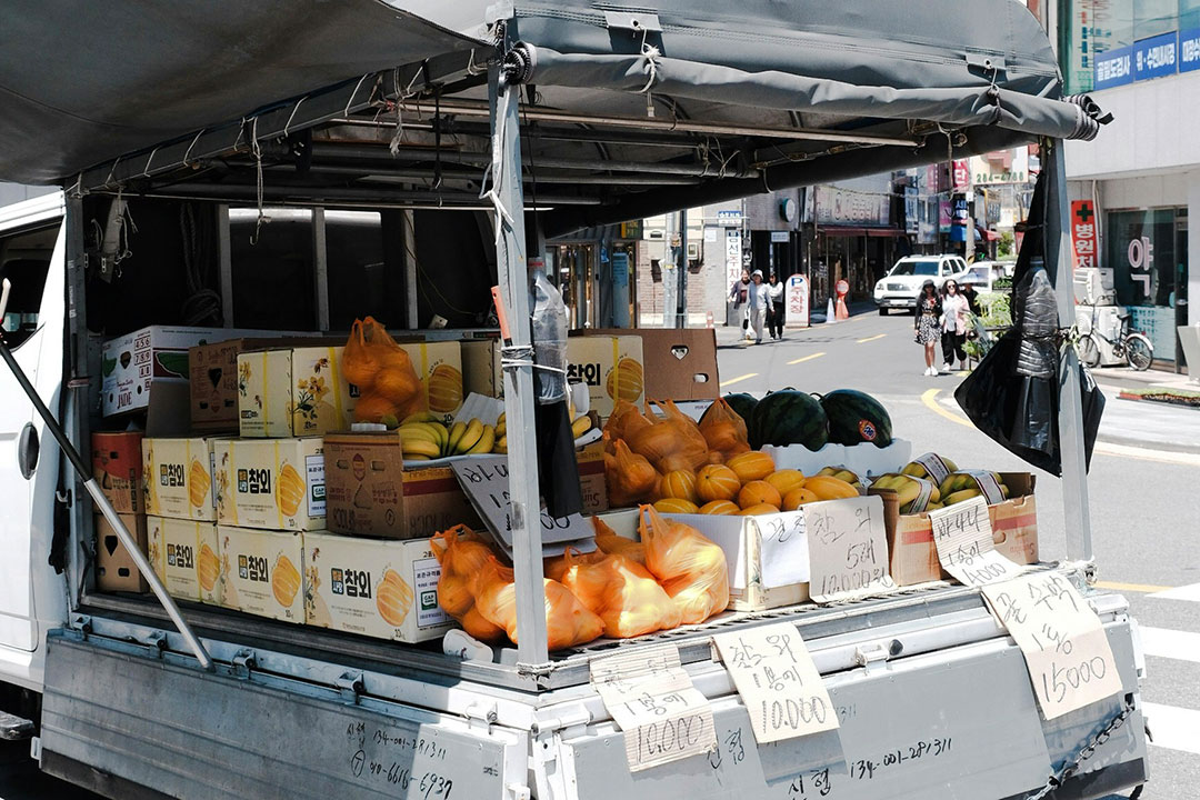 PHL must help producers become aware of FTA benefits, Korean researcher says