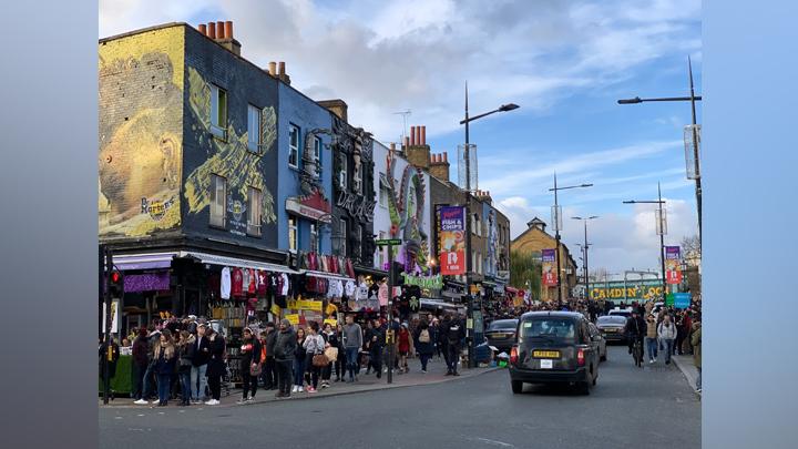 World's First Museum of Youth Culture to Open in London in 2025