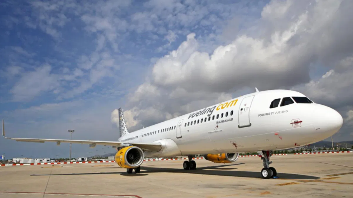 Expat travel alert – major disruption hits Vueling Airline flights across Spain, UK, France and Italy
