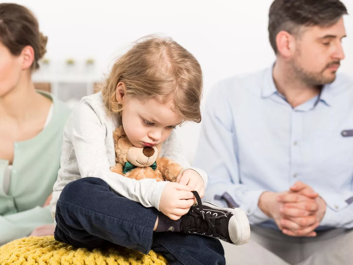 Government responds to calls for major law change on smacking children