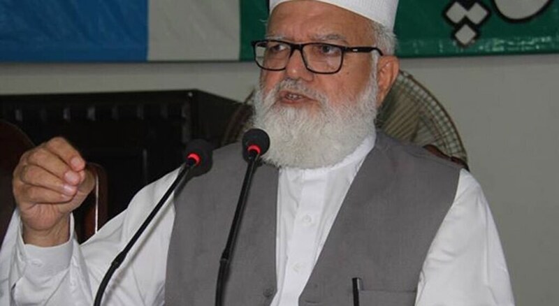 Minar-e-Pakistan: JI’s public gathering to be symbol of unity: Baloch