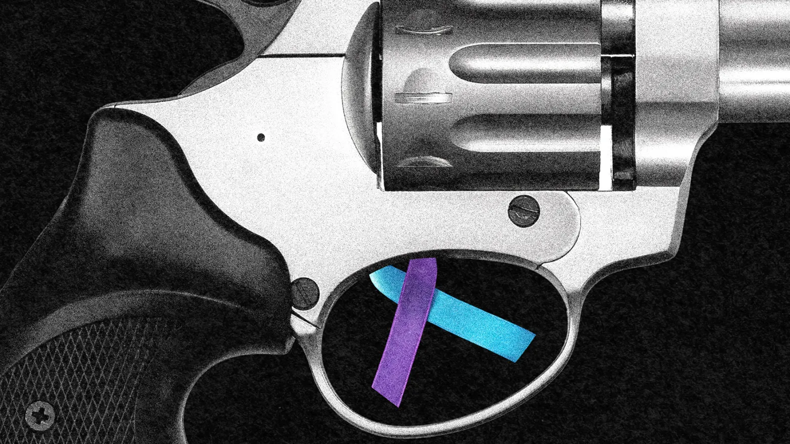 Gun Industry’s Suicide Prevention Effort Isn’t What They Say It Is