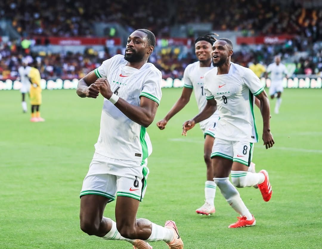 W’Cup: Ex-NFF Boss, Sani Lulu Confident S’Eagles Will Qualify