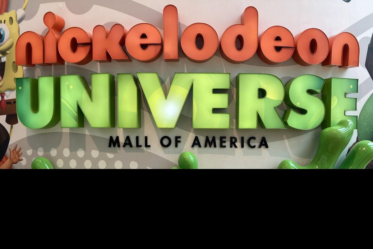 Indoor Activities For Families At Mall Of America