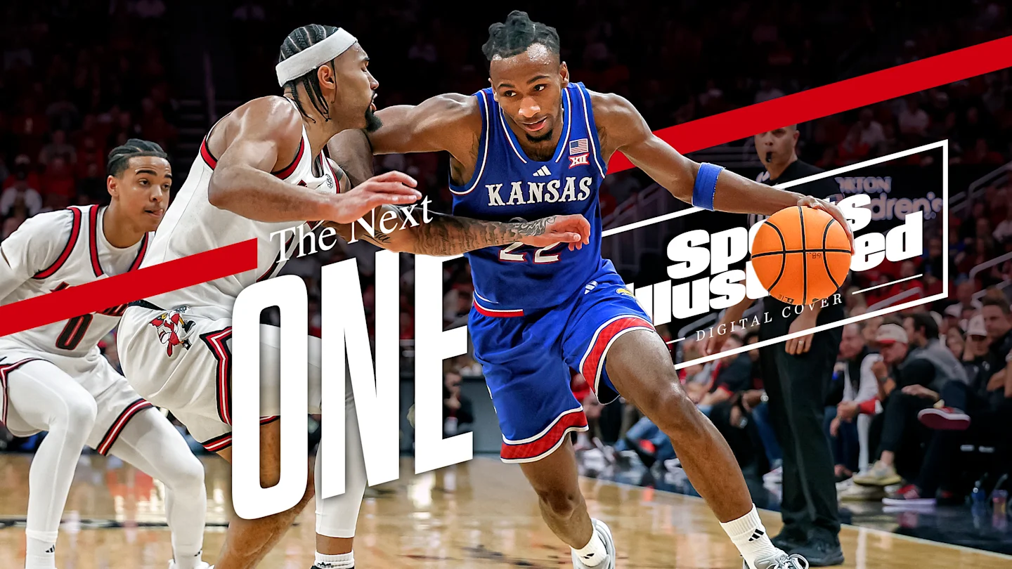 Why Experts Think Darryn Peterson Could Be the Next Great Out of Ohio After LeBron