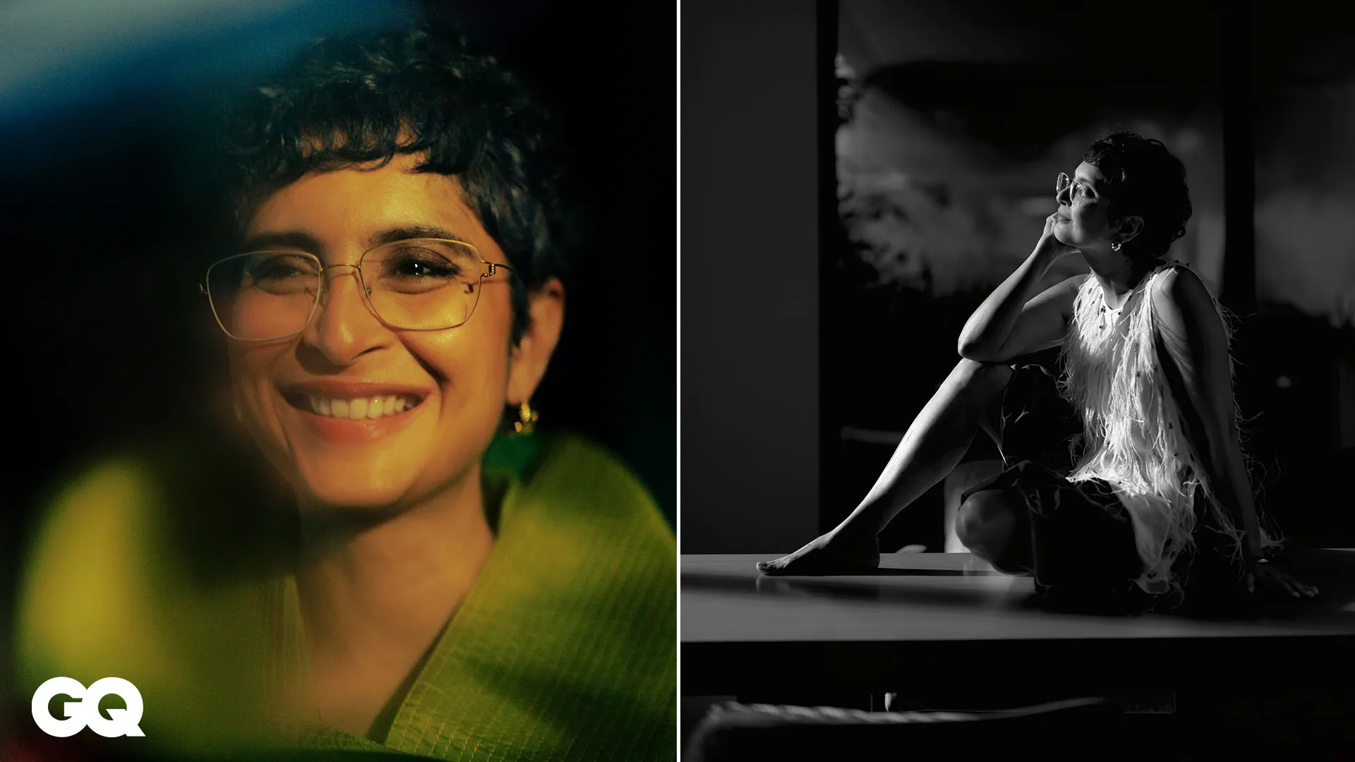 GQ Heroes 2025 | Kiran Rao — Slow stories in a fast world