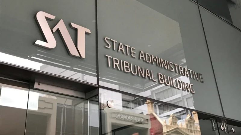 Perth bikers sue each other over meth-fuelled crash that ended in paraplegia