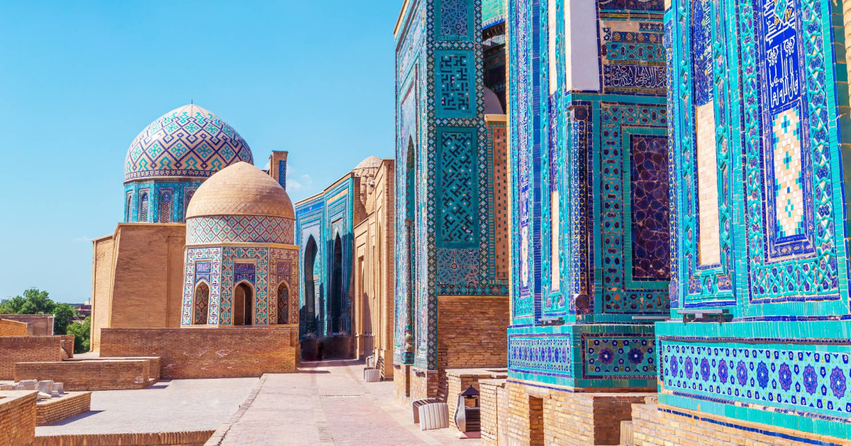 Another country is getting ready to scrap all visas for Americans