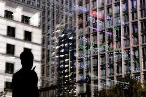 Asia shares rise as upbeat US data calms nerves over stretched valuations