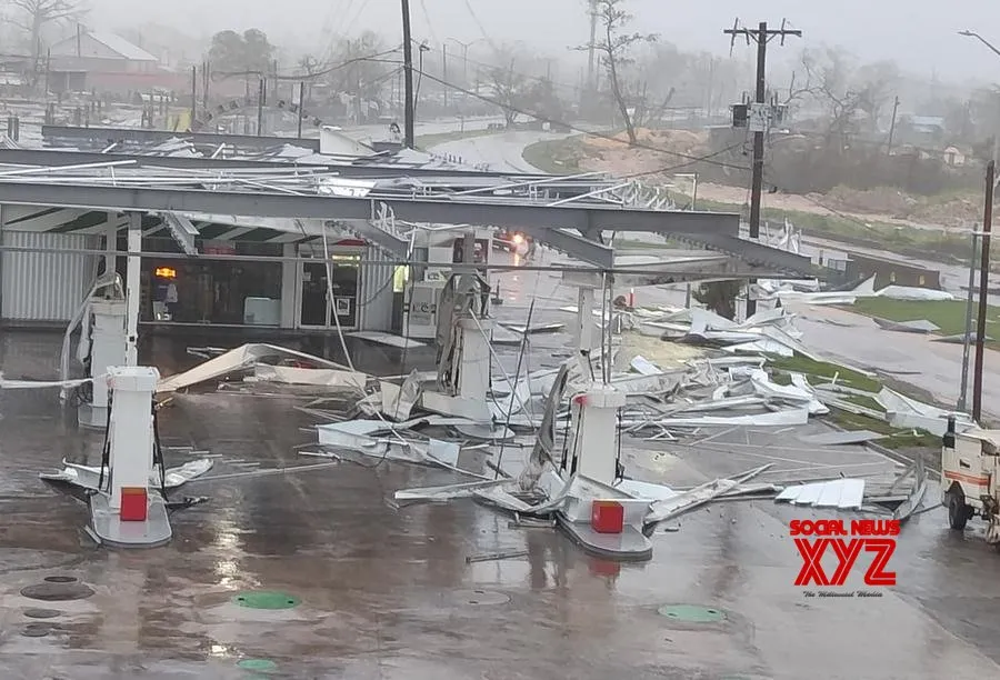 At least 30 killed in Haiti, 1.5 million people affected in Jamaica by Hurricane Melissa: UN