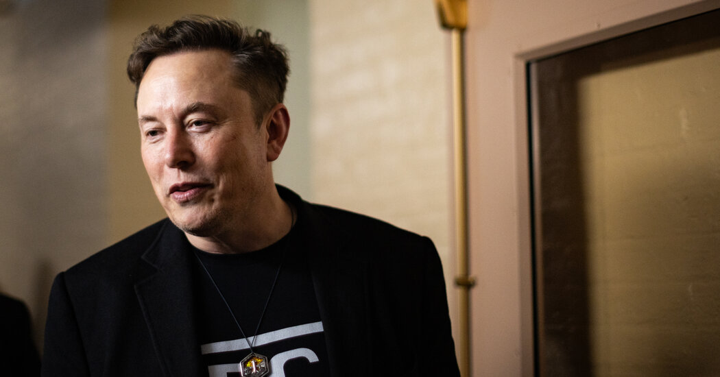 Would Elon Musk Work Harder for $1 Trillion Than $1 Billion?