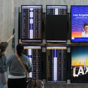 The FAA is cutting flights at 40 major airports. Here's what it means for travelers