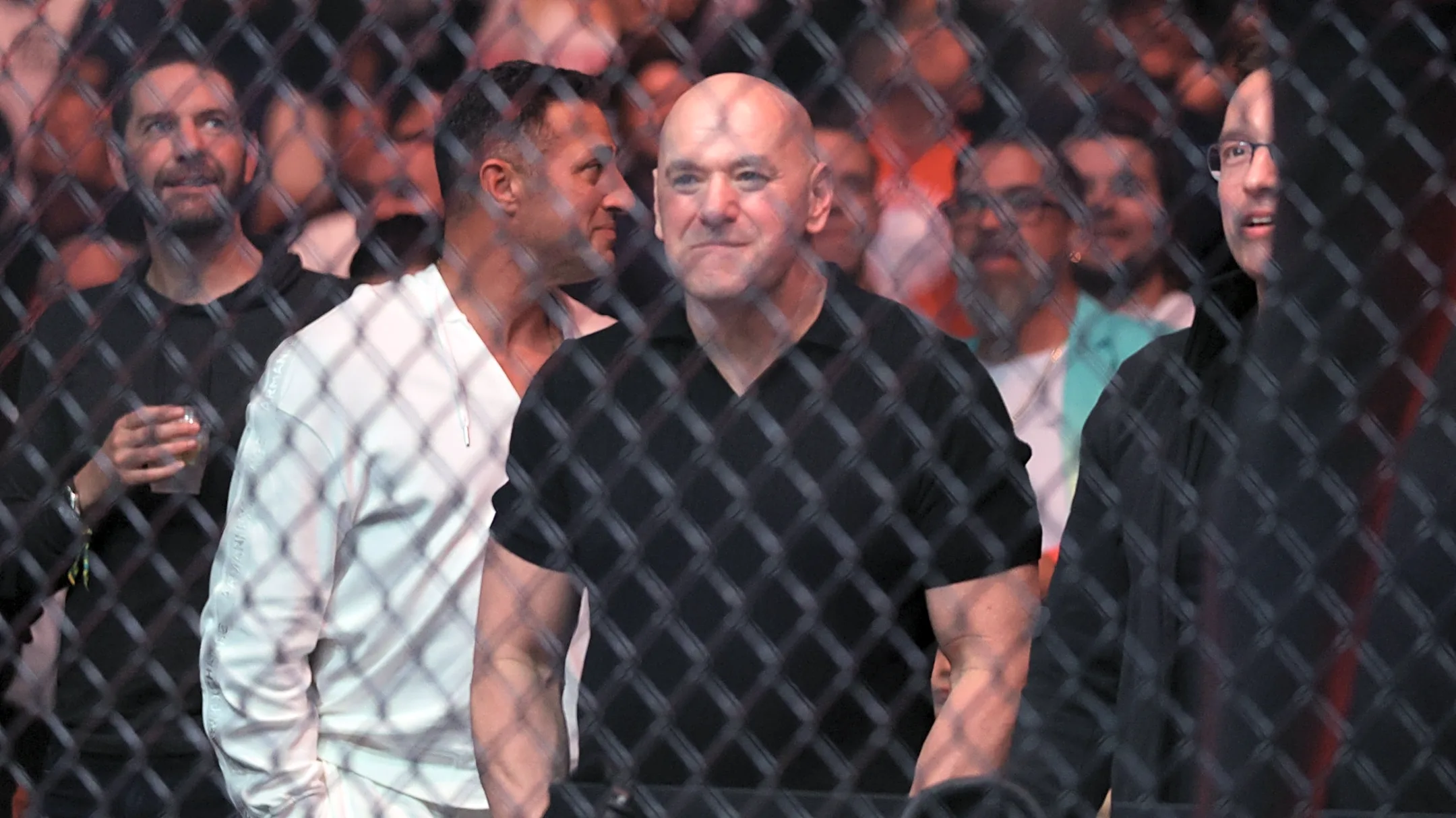 Dana White Addresses Retirement Claims