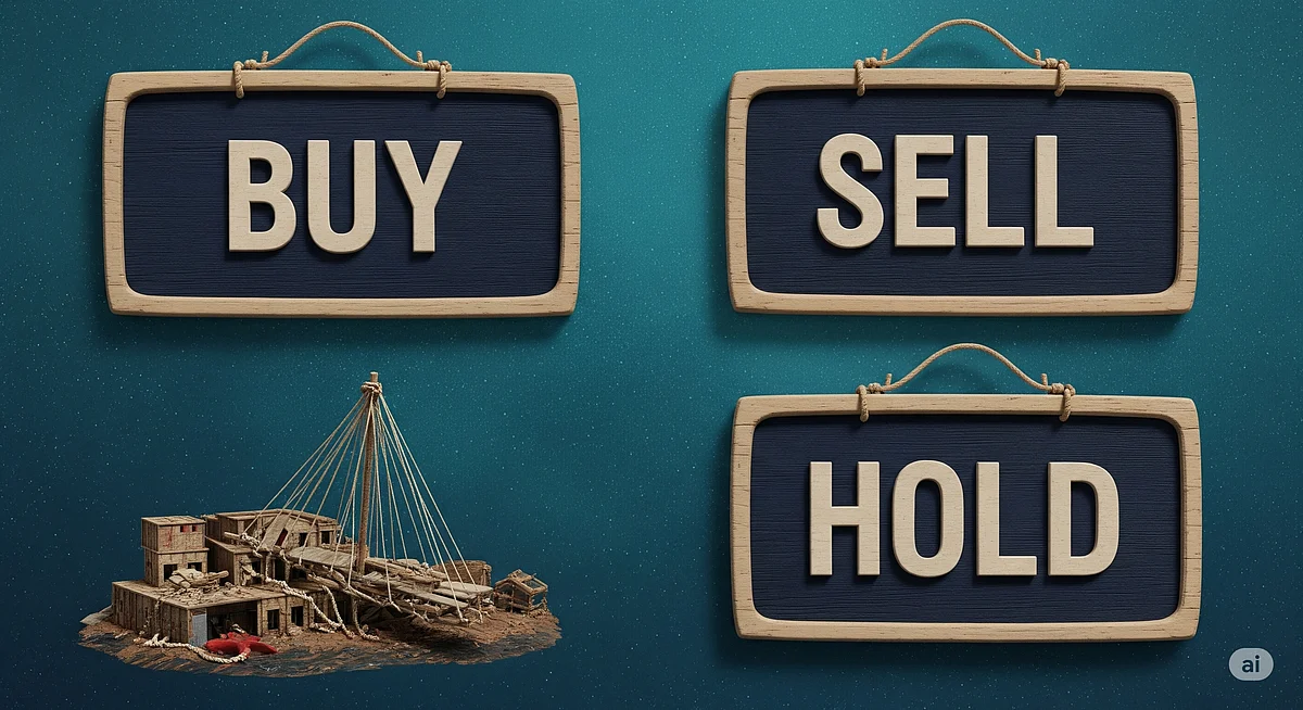 Buy, Sell Or Hold: Bajaj Housing, REC, Varun Beverages, ITC Hotels - Ask Profit