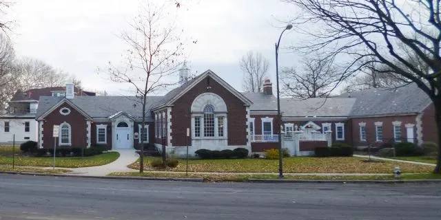 Wyomissing library to hold health care discussion