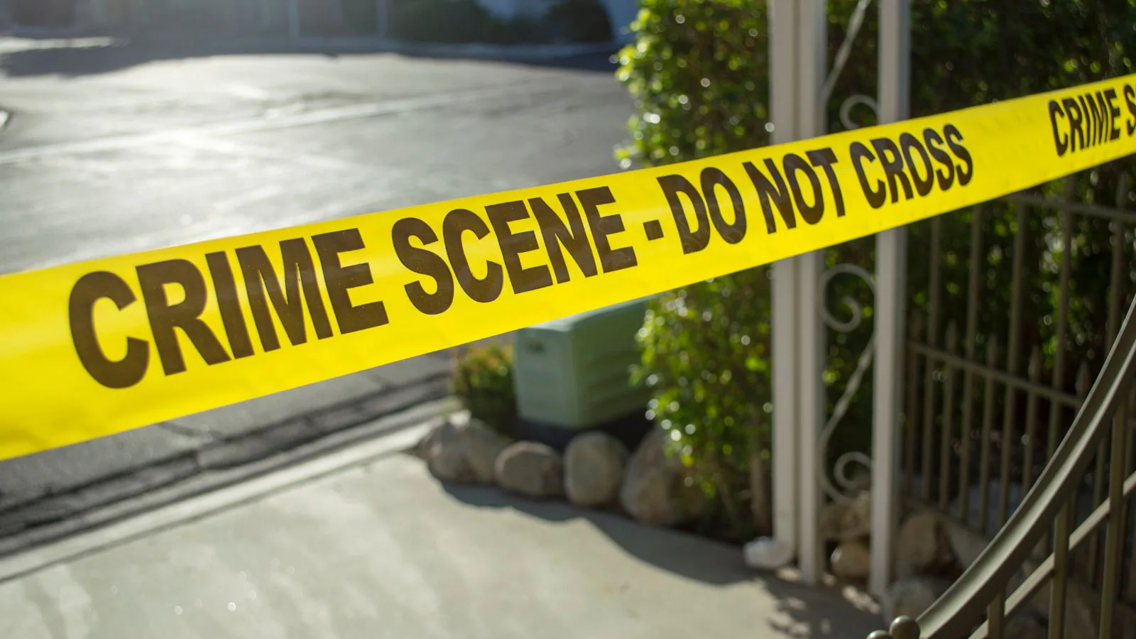 Bengaluru Couple Arrested For Murdering Landlady, Stealing Her Gold Mangalsutra