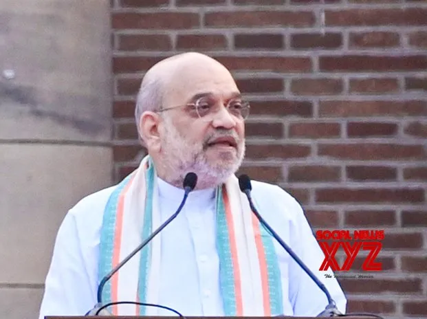 HM Amit Shah congratulates Amul, IFFCO for landmark achievement among world cooperatives