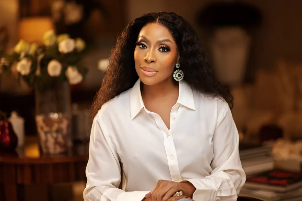 Mo Abudu’s EbonyLife ON Plus Launches Globally